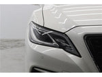 CROWN sedan hybrid