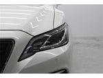 CROWN sedan hybrid