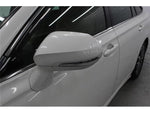 CROWN sedan hybrid