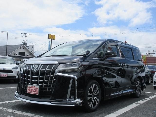 ALPHARD