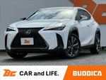 LEXUS UX200