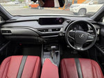 LEXUS UX200