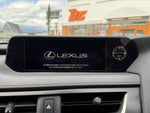 LEXUS UX200