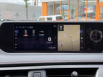 LEXUS UX200
