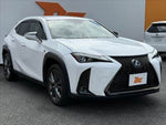 LEXUS UX200