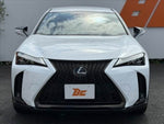LEXUS UX200