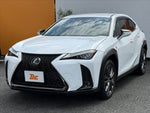 LEXUS UX200