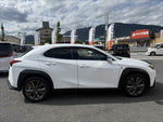 LEXUS UX200