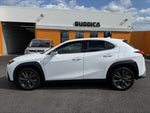 LEXUS UX200