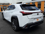 LEXUS UX200