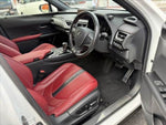 LEXUS UX200