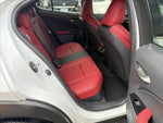 LEXUS UX200
