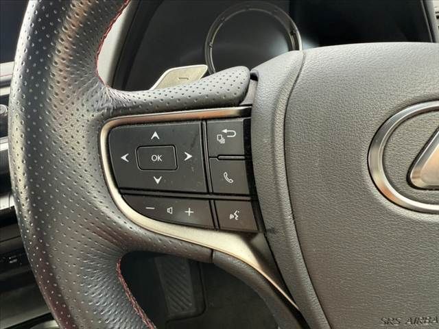 LEXUS UX200