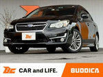 IMPREZA G4 4WD