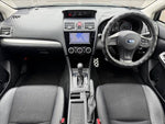 IMPREZA G4 4WD