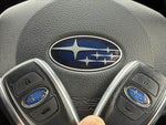 IMPREZA G4 4WD