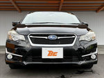 IMPREZA G4 4WD