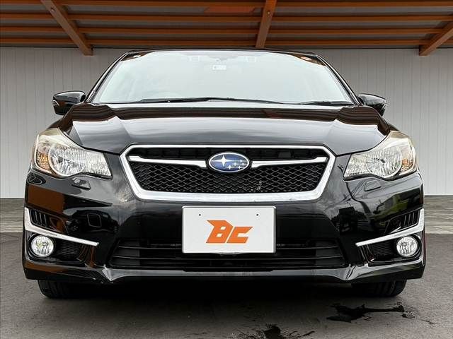 IMPREZA G4 4WD