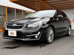 IMPREZA G4 4WD