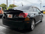 IMPREZA G4 4WD