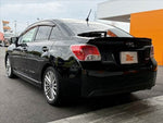IMPREZA G4 4WD