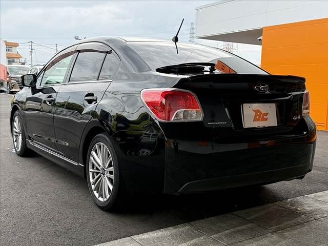 IMPREZA G4 4WD