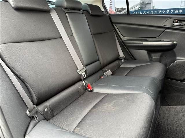 IMPREZA G4 4WD