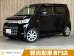 WAGON R STINGRAY