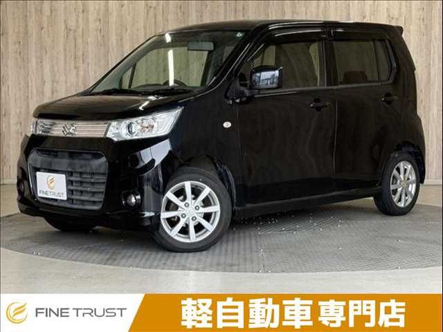 WAGON R STINGRAY
