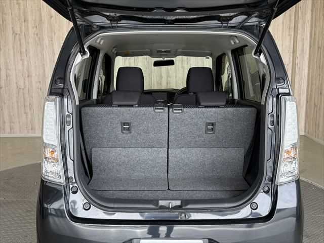 WAGON R STINGRAY