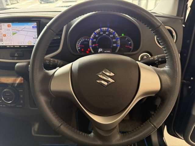 WAGON R STINGRAY