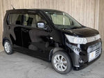 WAGON R STINGRAY