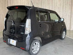 WAGON R STINGRAY