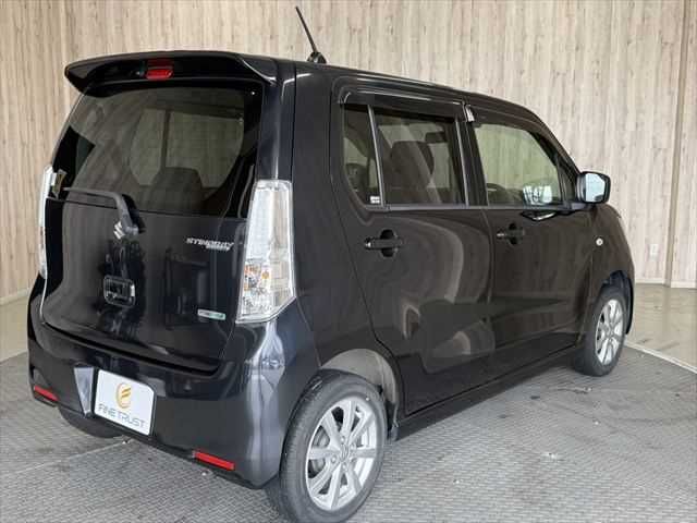 WAGON R STINGRAY