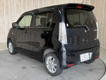 WAGON R STINGRAY