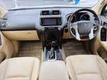 LANDCRUISER PRADO