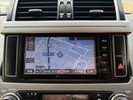 LANDCRUISER PRADO