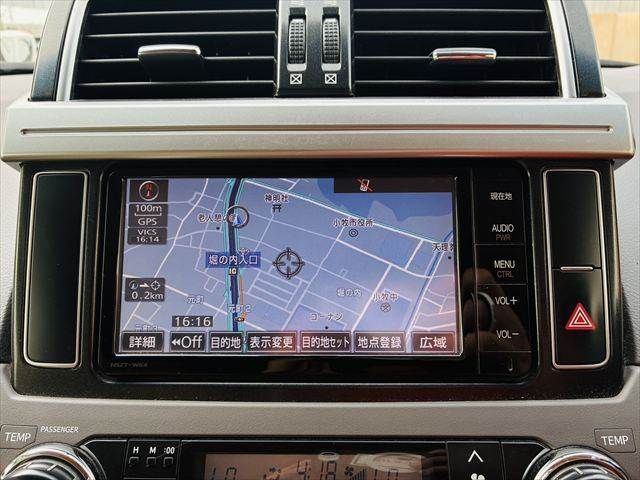 LANDCRUISER PRADO