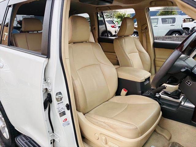 LANDCRUISER PRADO