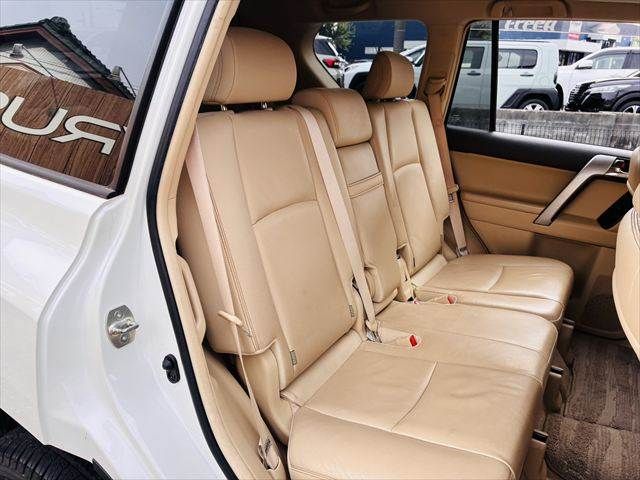 LANDCRUISER PRADO