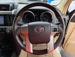 LANDCRUISER PRADO