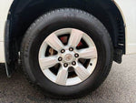 LANDCRUISER PRADO