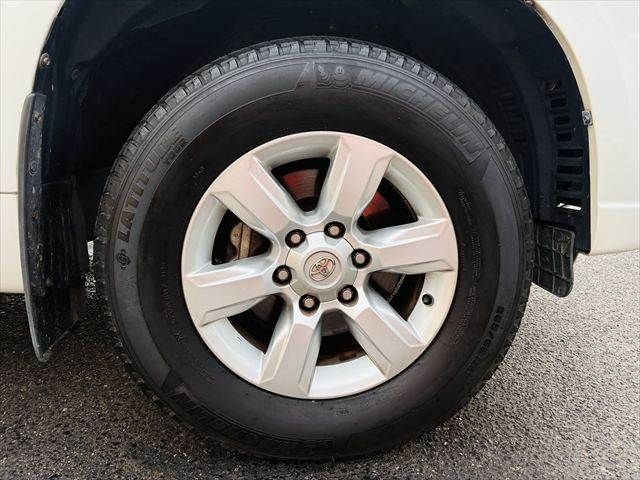 LANDCRUISER PRADO