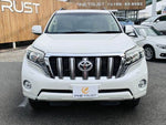 LANDCRUISER PRADO