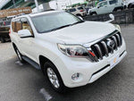 LANDCRUISER PRADO