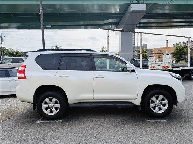 LANDCRUISER PRADO