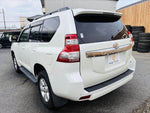 LANDCRUISER PRADO
