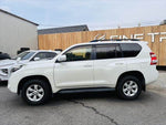 LANDCRUISER PRADO