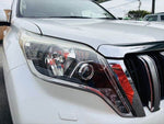 LANDCRUISER PRADO