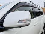 LANDCRUISER PRADO
